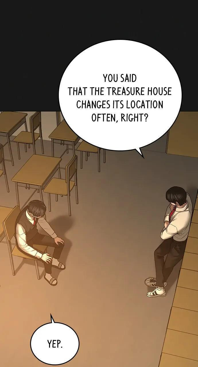 Read Reality Quest chapter 99 image 1 on Lezhin