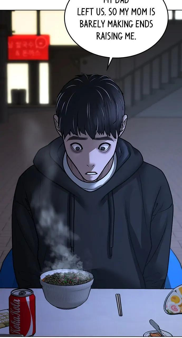 Read Reality Quest chapter 99 image 111 on Lezhin