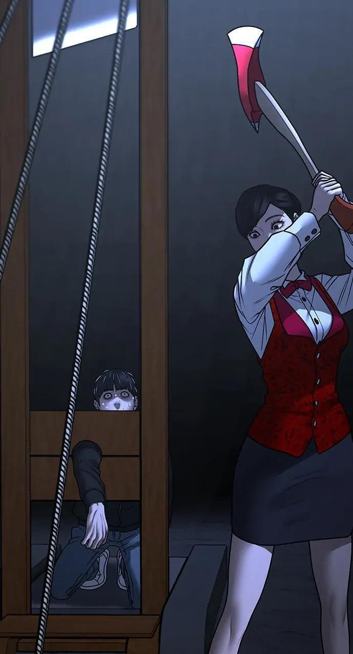 Read Reality Quest chapter 99 image 160 on Lezhin