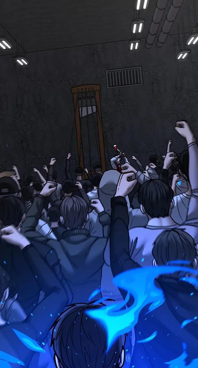 Read Reality Quest chapter 99 image 166 on Lezhin