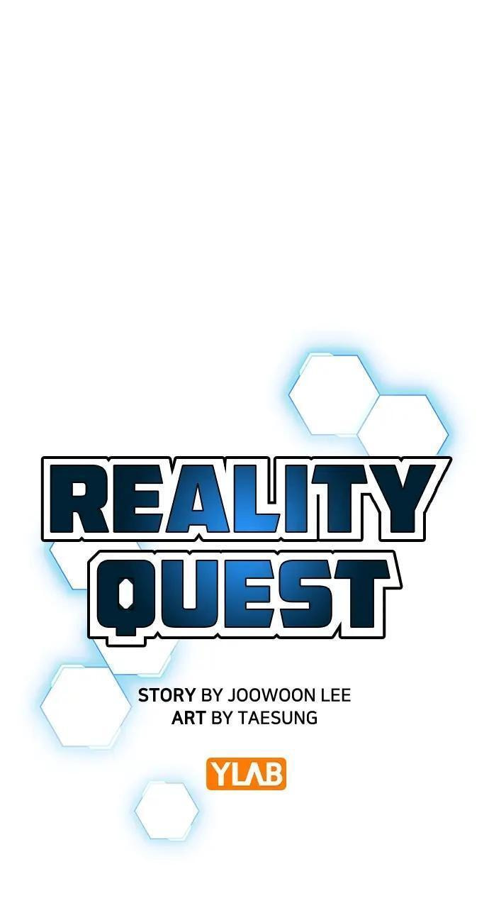 Read Reality Quest chapter 99 image 22 on Lezhin