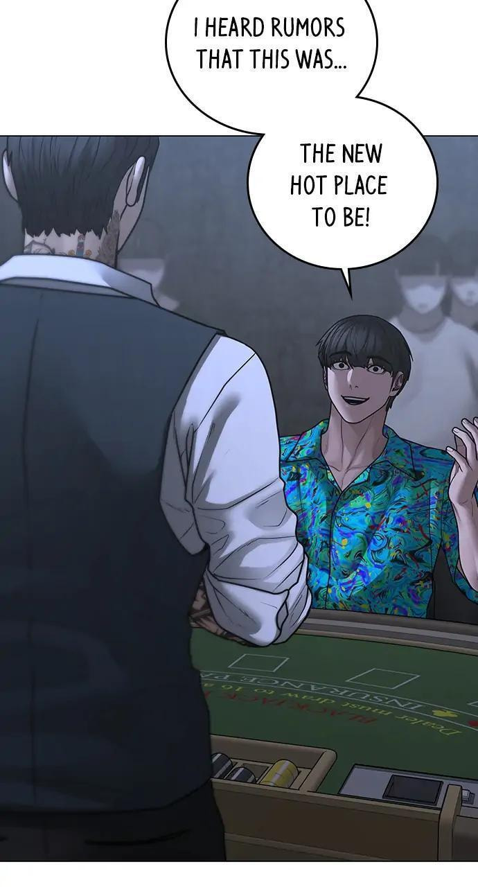 Read Reality Quest chapter 99 image 25 on Lezhin