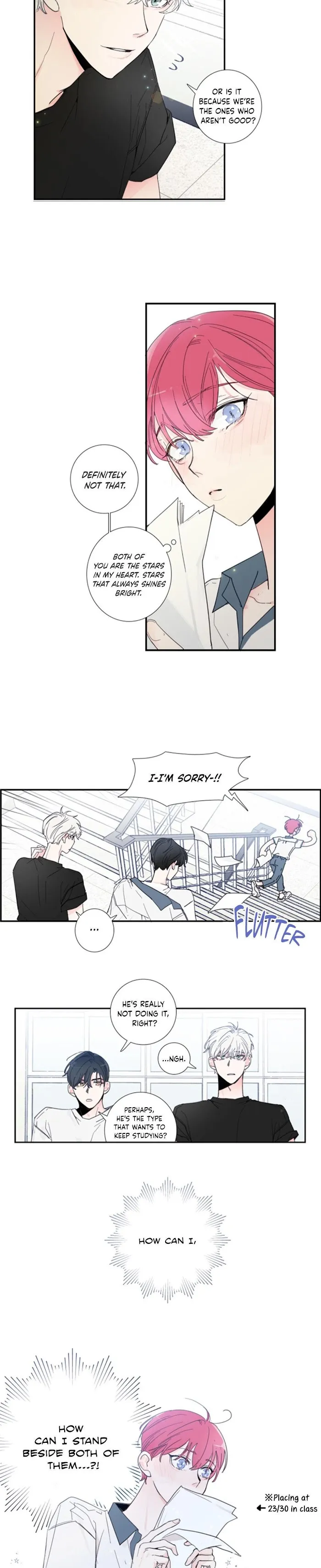 Read Reality V chapter 1 image 13 on Lezhin