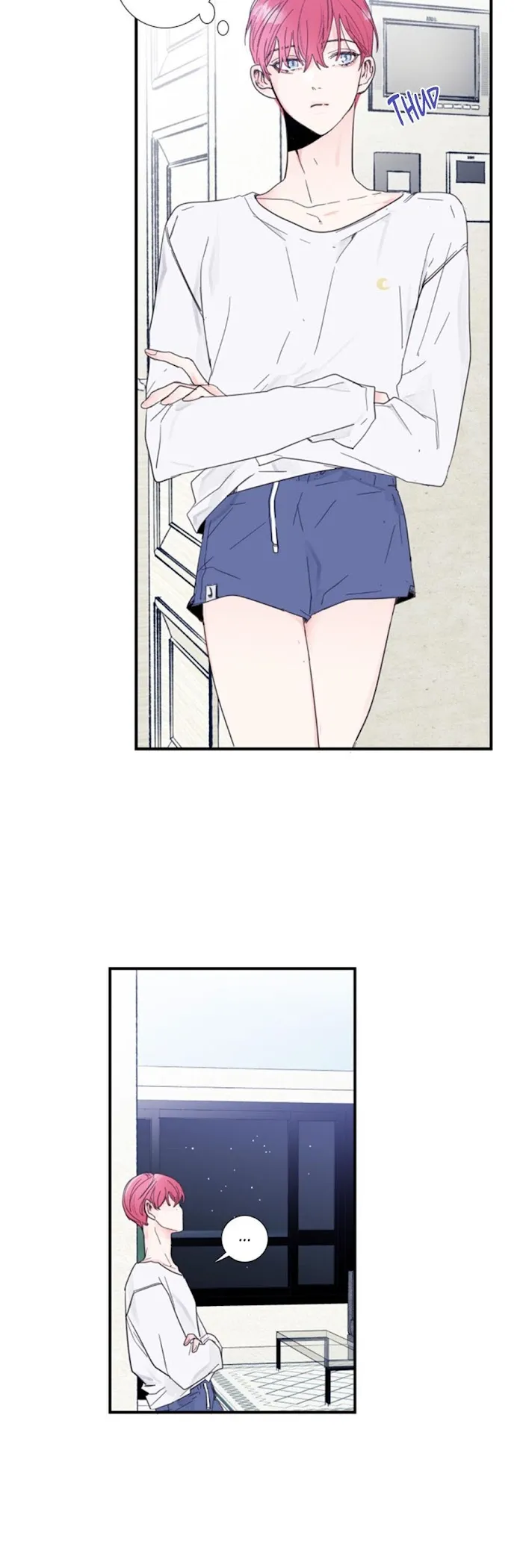 Read Reality V chapter 1 image 22 on Lezhin