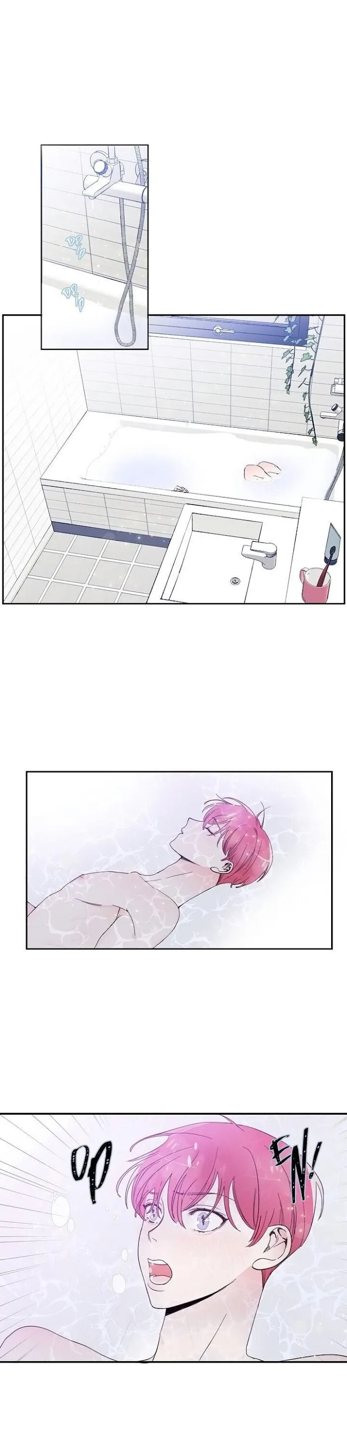 Read Reality V chapter 10 image 2 on Lezhin
