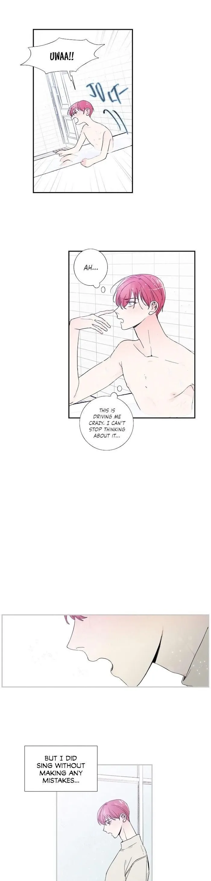Read Reality V chapter 10 image 3 on Lezhin