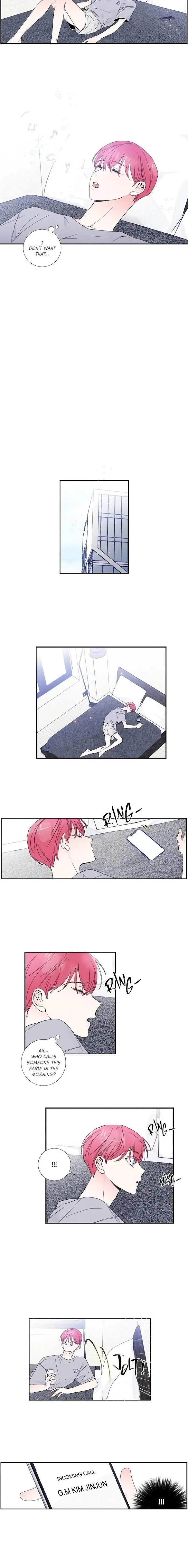 Read Reality V chapter 10 image 6 on Lezhin