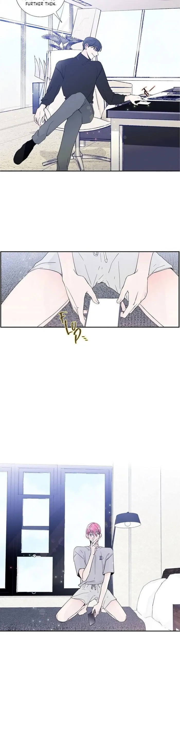 Read Reality V chapter 10 image 9 on Lezhin