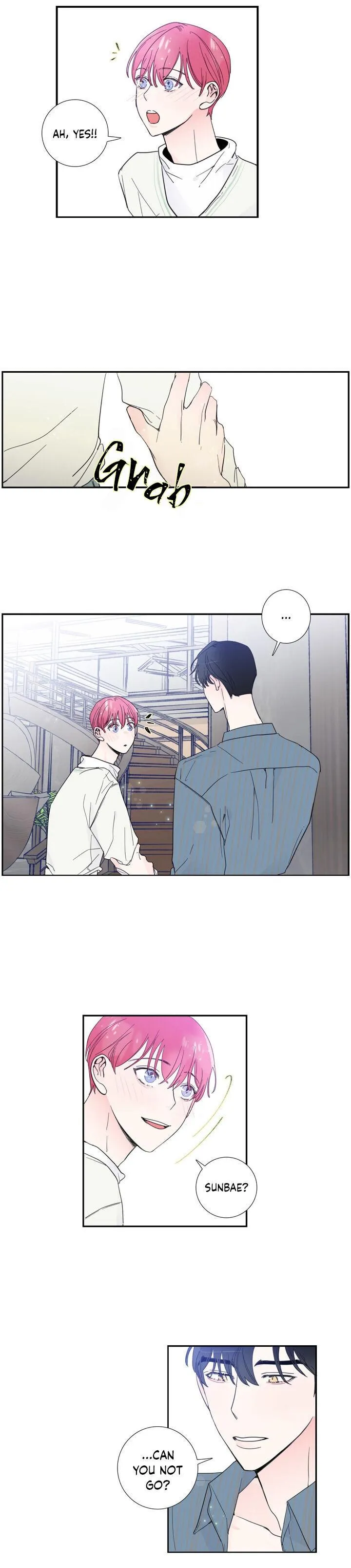 Read Reality V chapter 11 image 10 on Lezhin