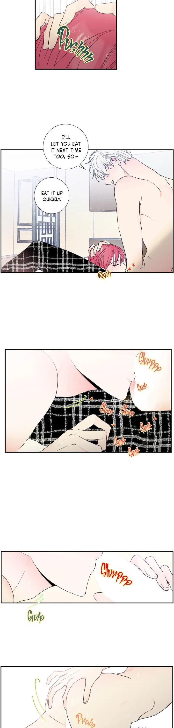 Read Reality V chapter 12 image 11 on Lezhin
