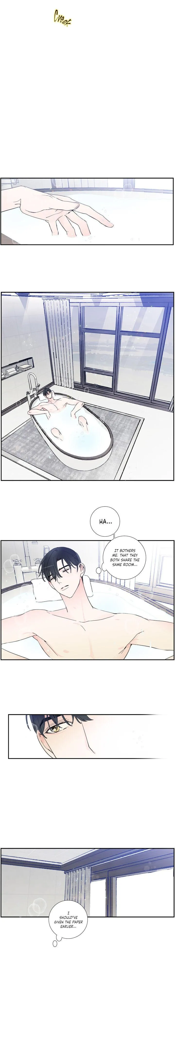 Read Reality V chapter 12 image 14 on Lezhin