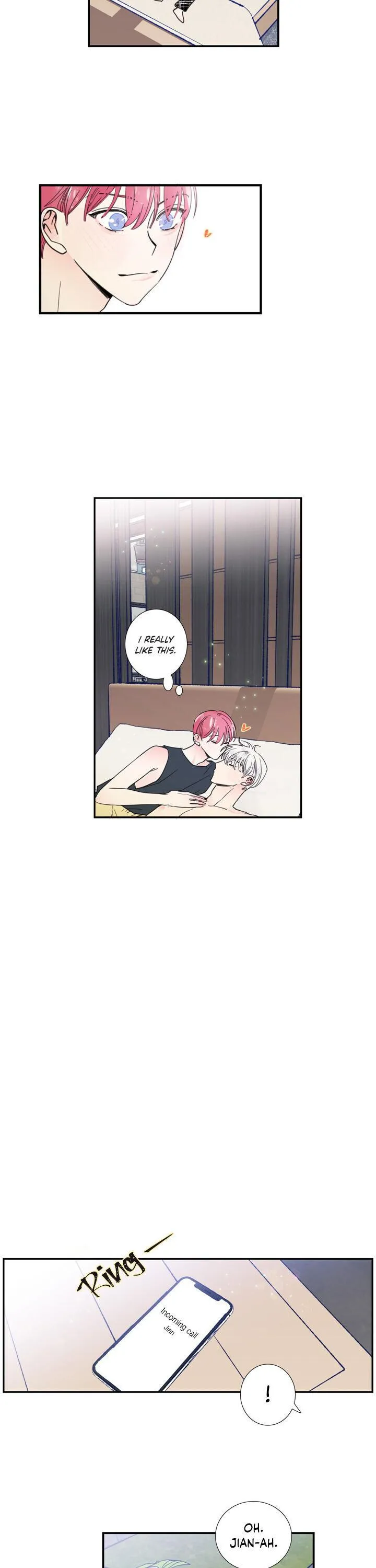 Read Reality V chapter 13 image 10 on Lezhin