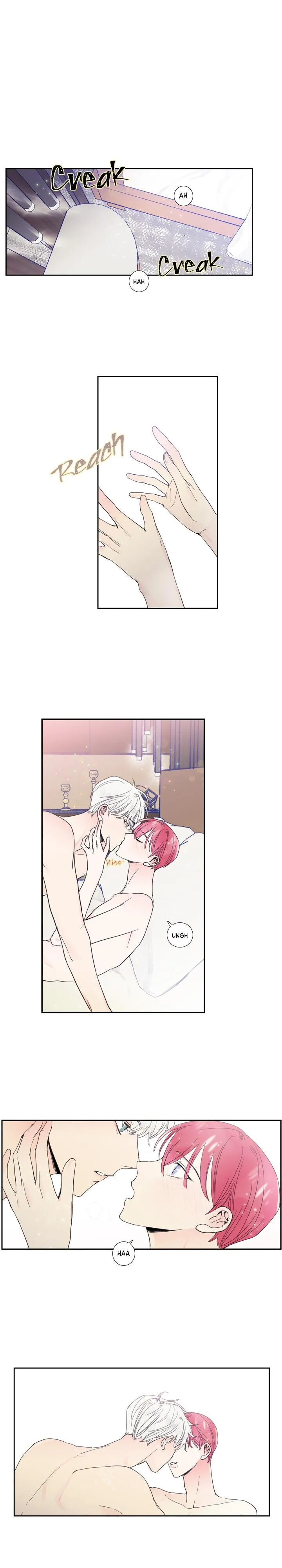 Read Reality V chapter 13 image 2 on Lezhin
