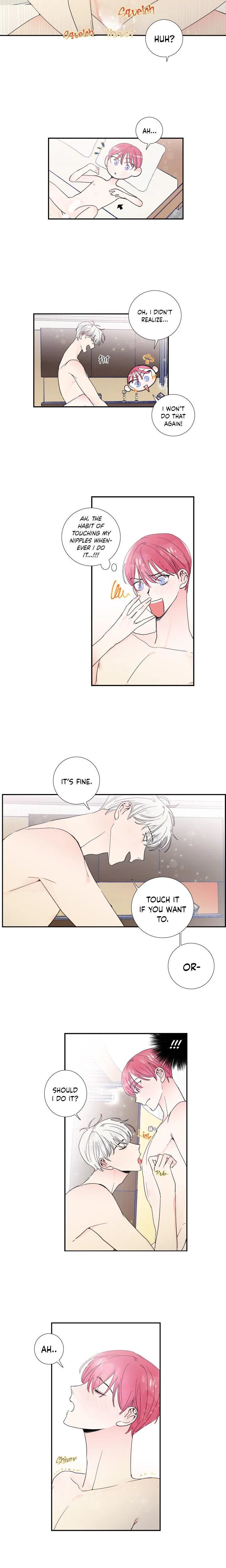 Read Reality V chapter 13 image 4 on Lezhin
