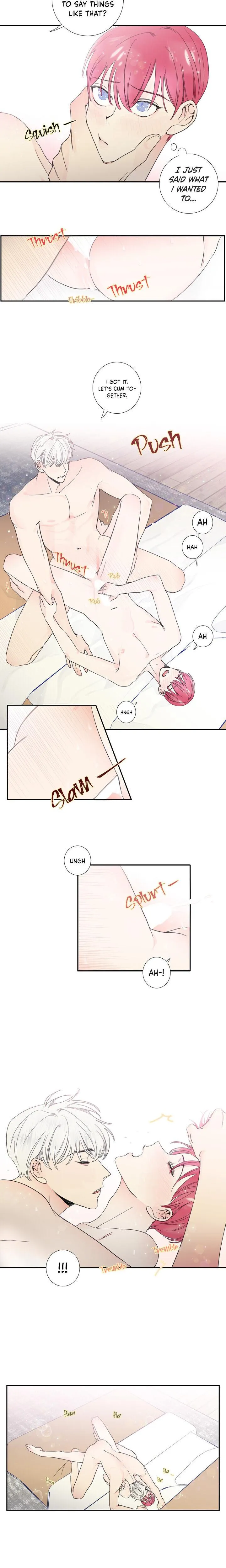 Read Reality V chapter 13 image 6 on Lezhin