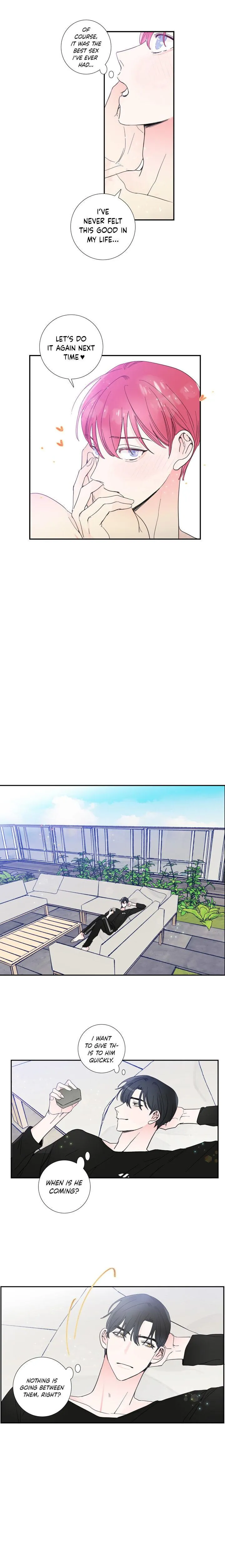 Read Reality V chapter 13 image 8 on Lezhin