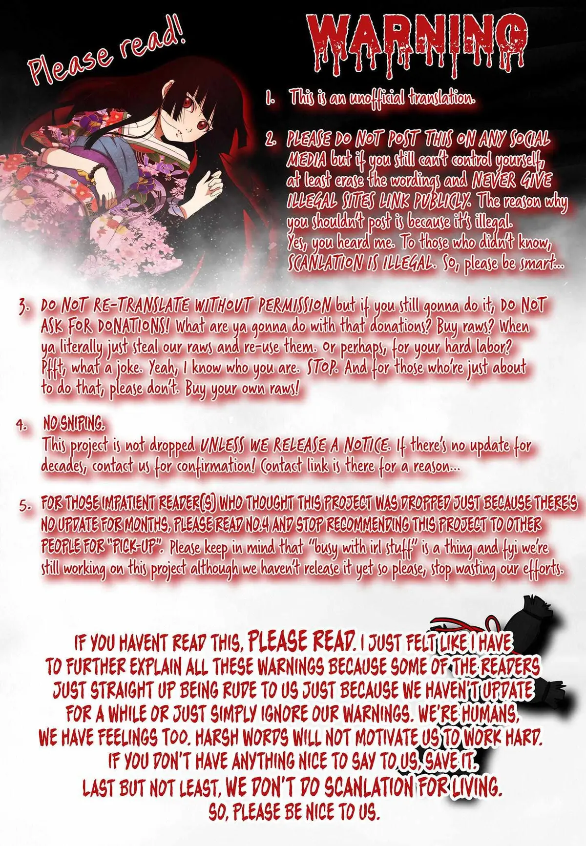 Read Reality V chapter 14 image 1 on Lezhin