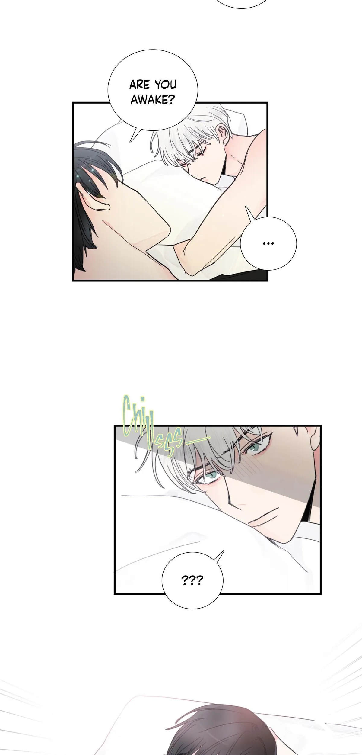 Read Reality V chapter 14 image 10 on Lezhin