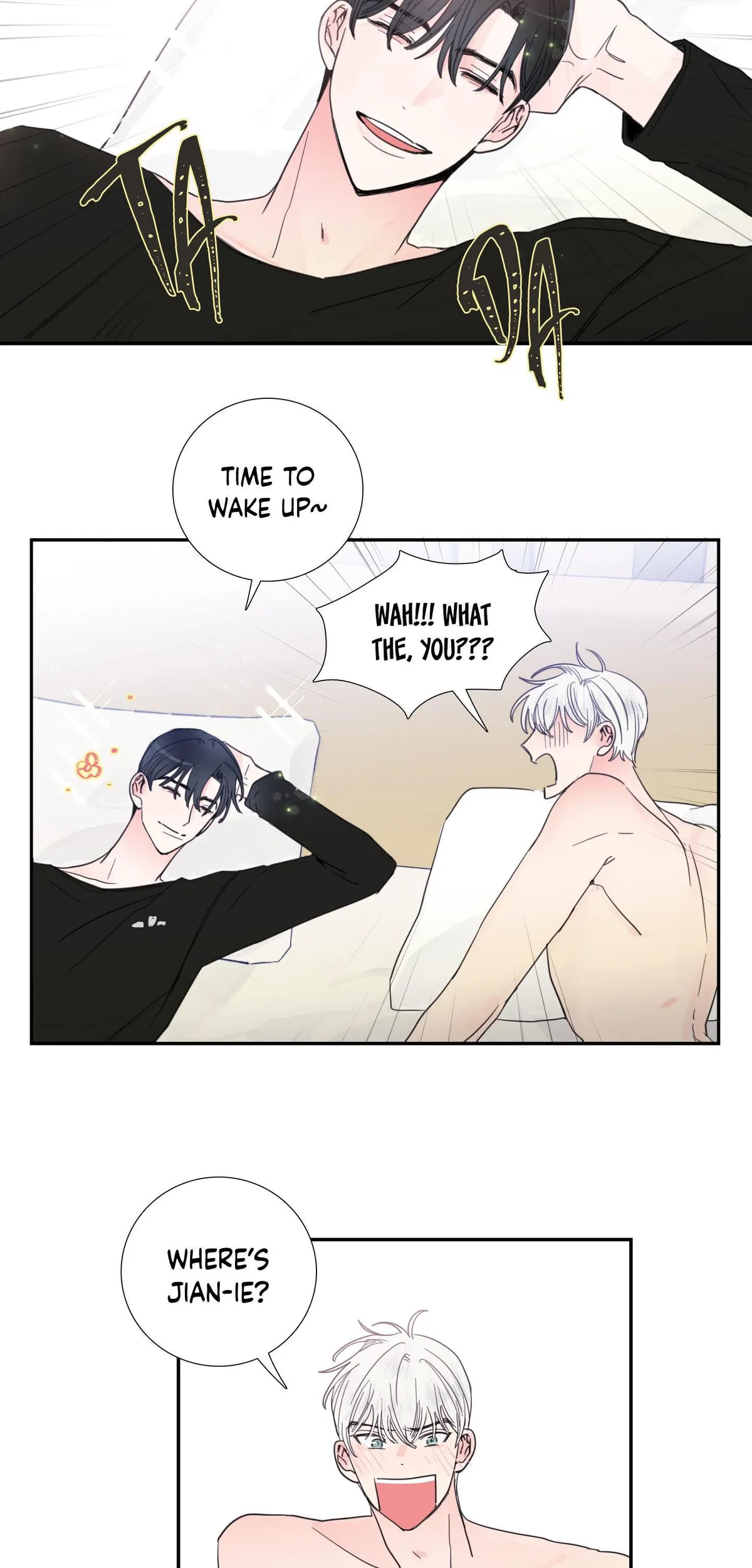 Read Reality V chapter 14 image 11 on Lezhin