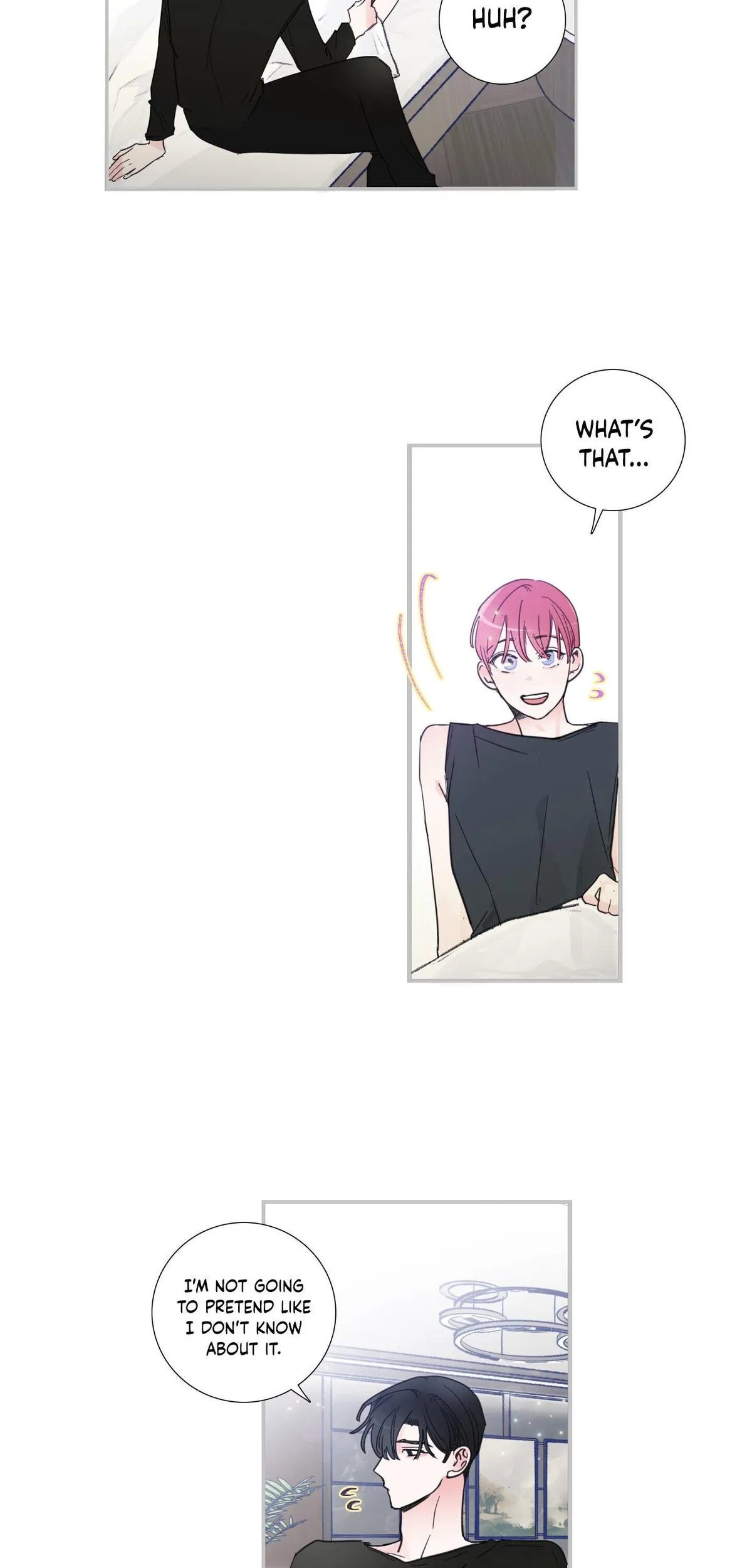 Read Reality V chapter 14 image 14 on Lezhin