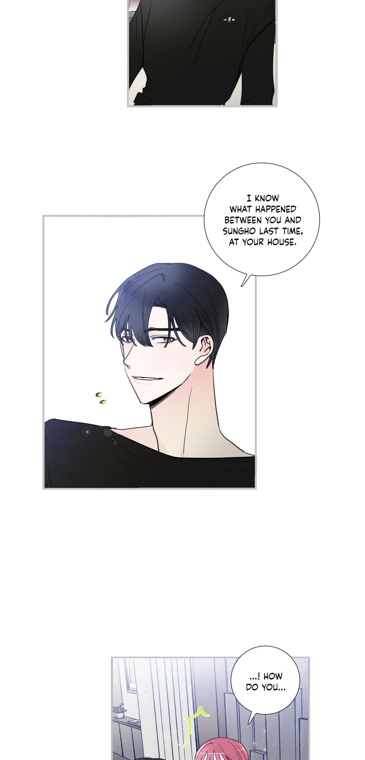 Read Reality V chapter 14 image 15 on Lezhin