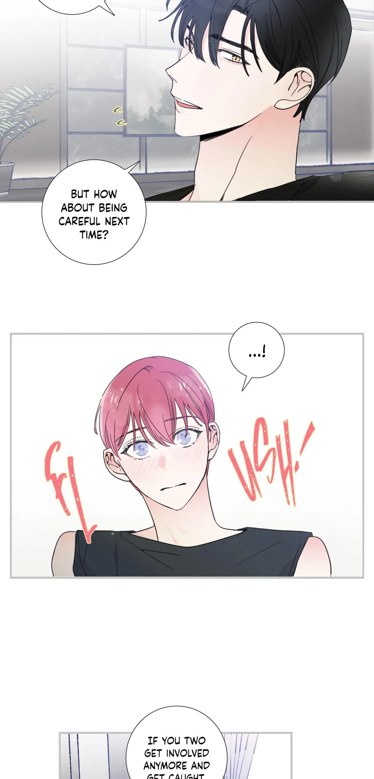 Read Reality V chapter 14 image 17 on Lezhin