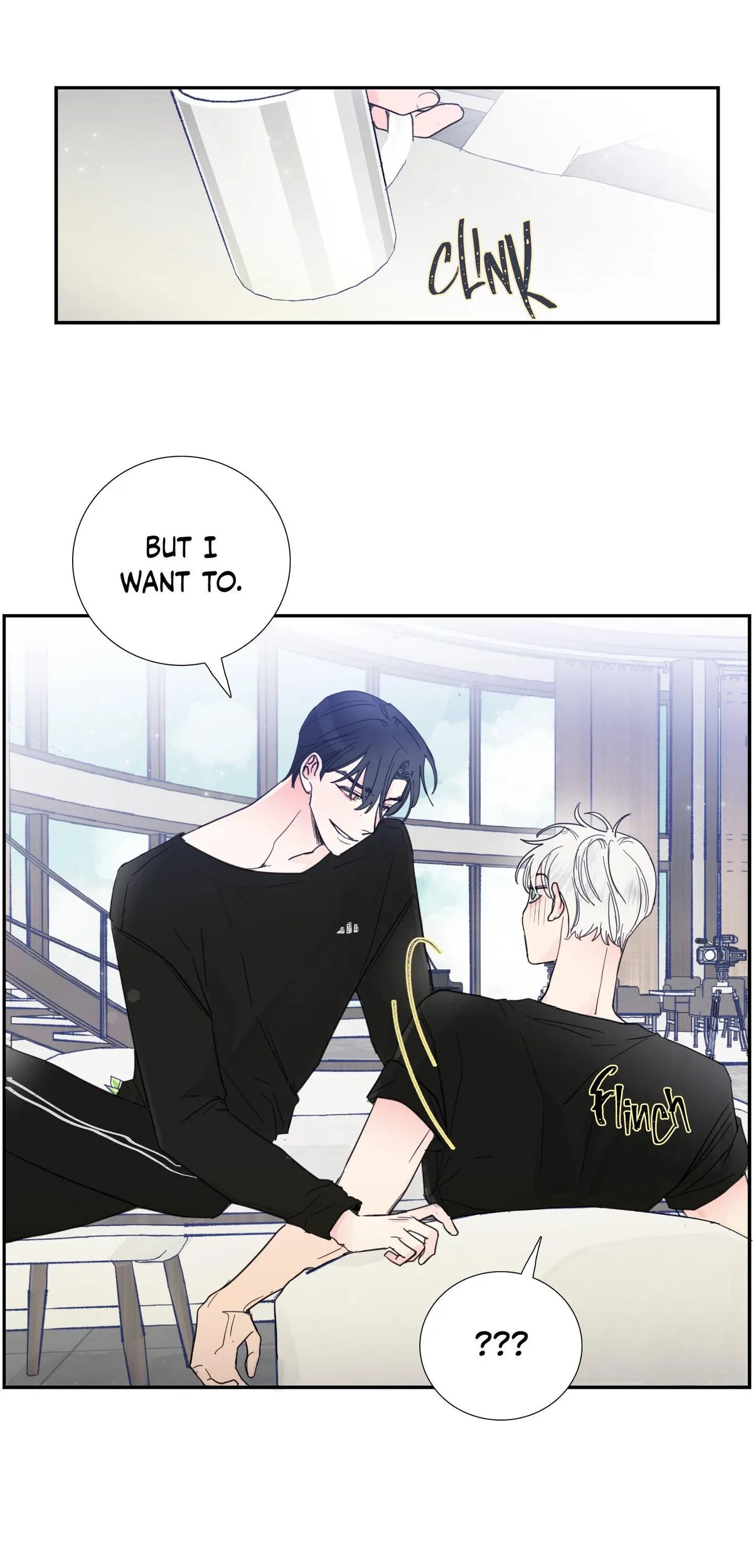 Read Reality V chapter 14 image 25 on Lezhin