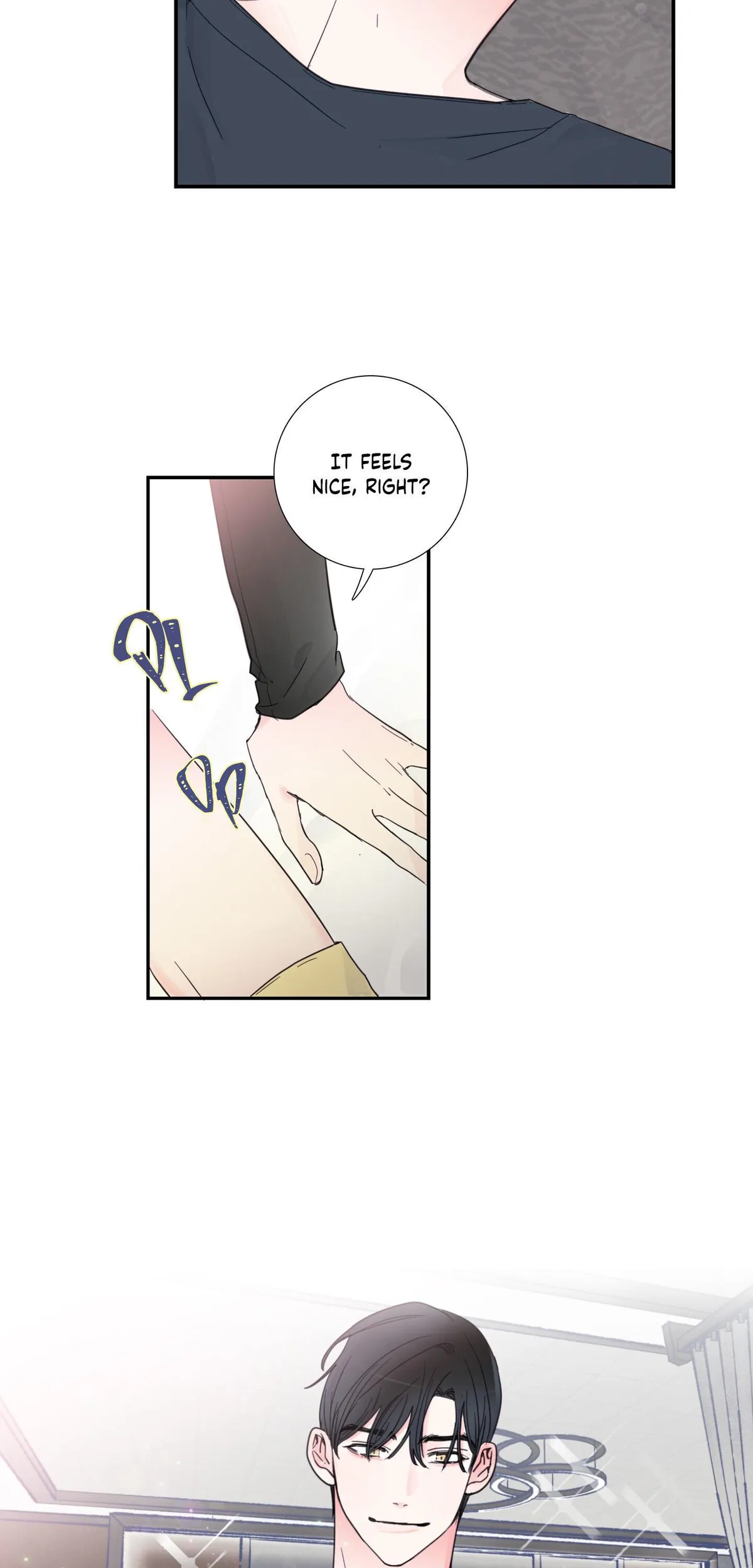 Read Reality V chapter 14 image 3 on Lezhin