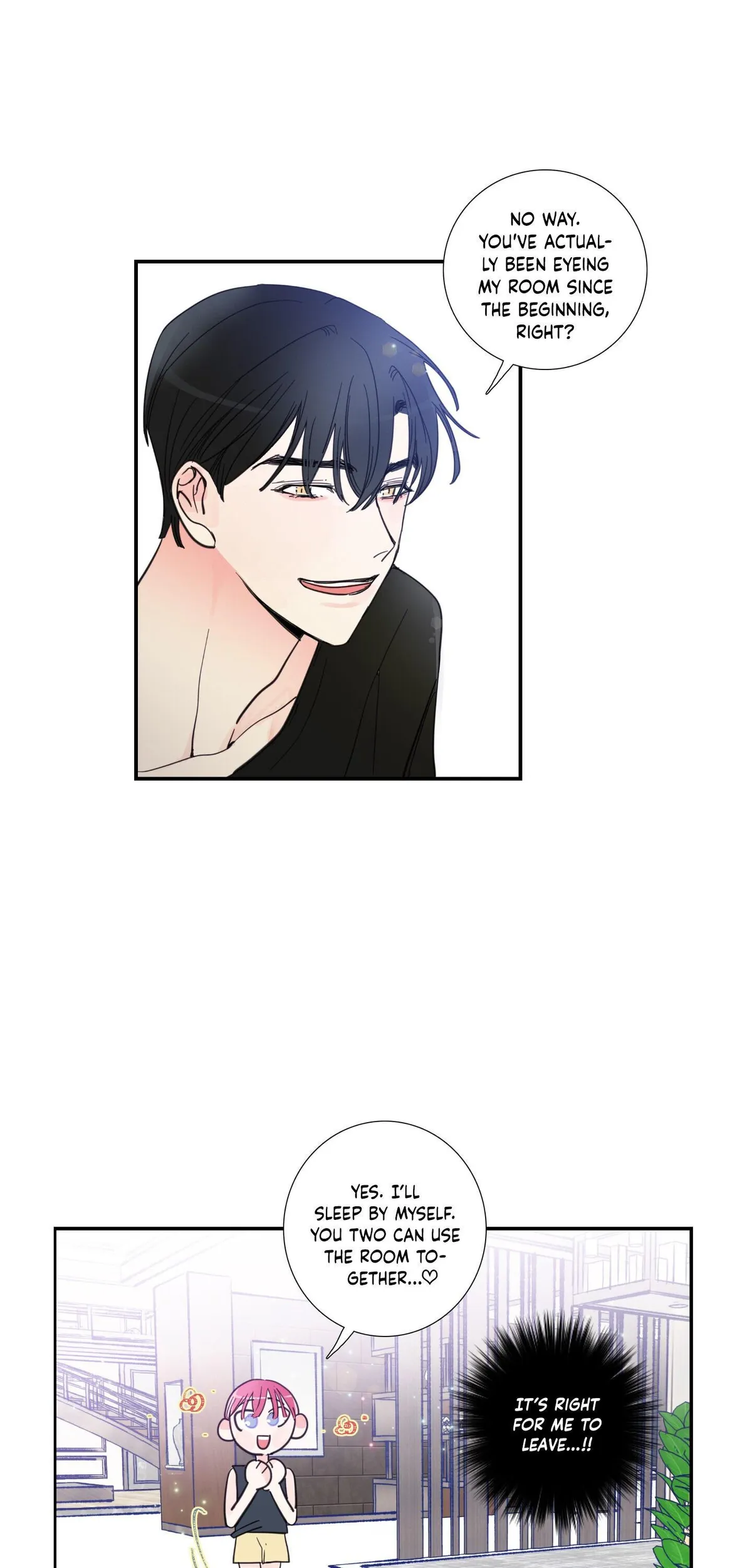 Read Reality V chapter 14 image 31 on Lezhin