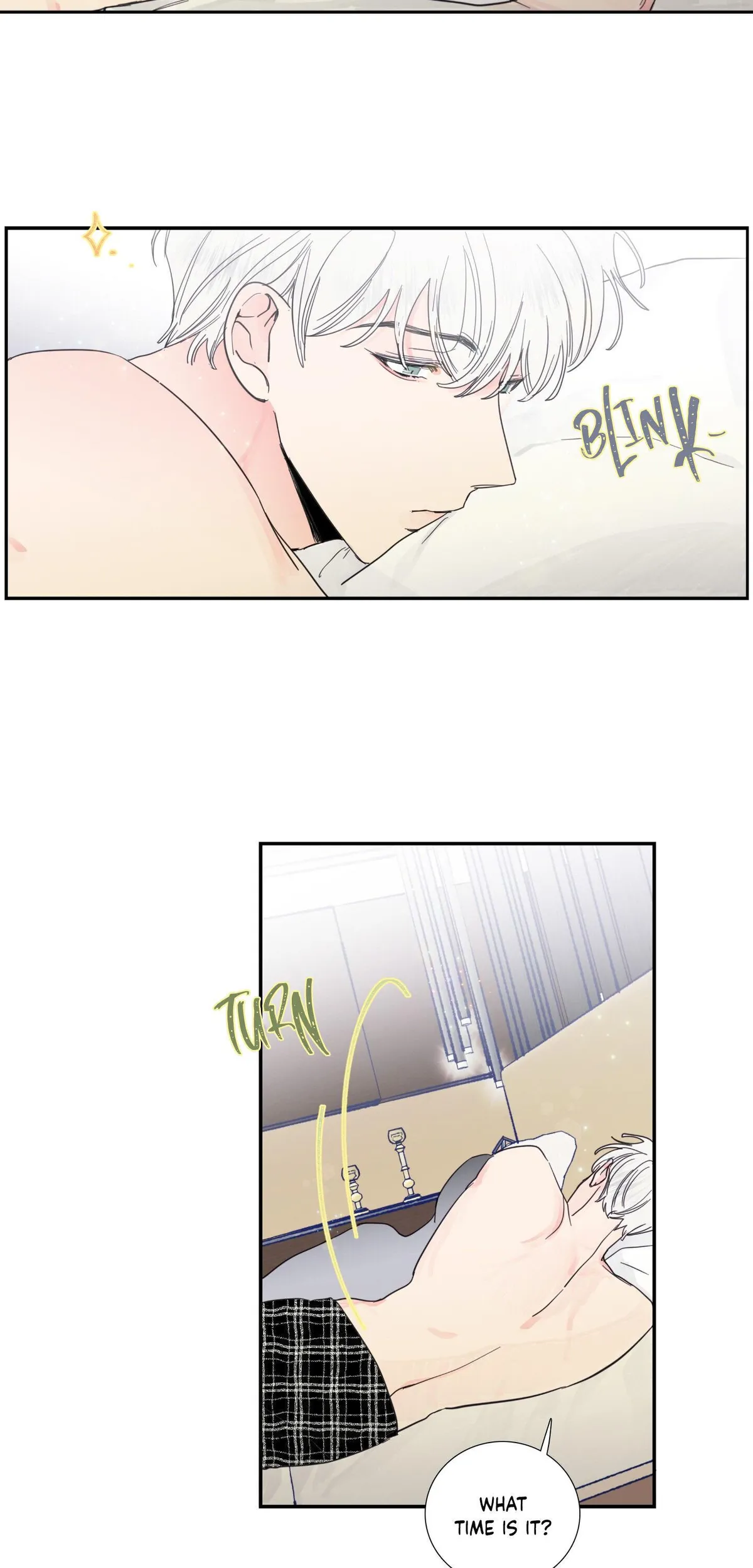 Read Reality V chapter 14 image 9 on Lezhin