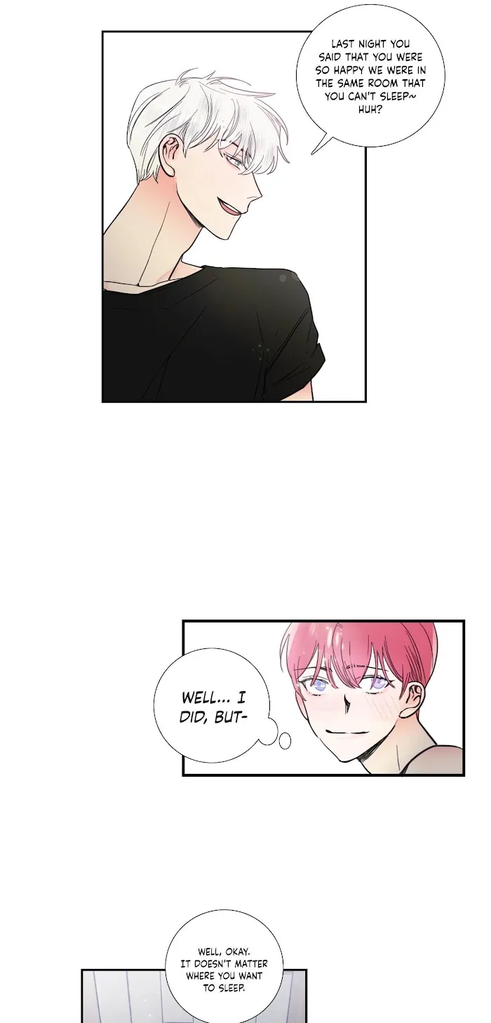 Read Reality V chapter 15 image 10 on Lezhin
