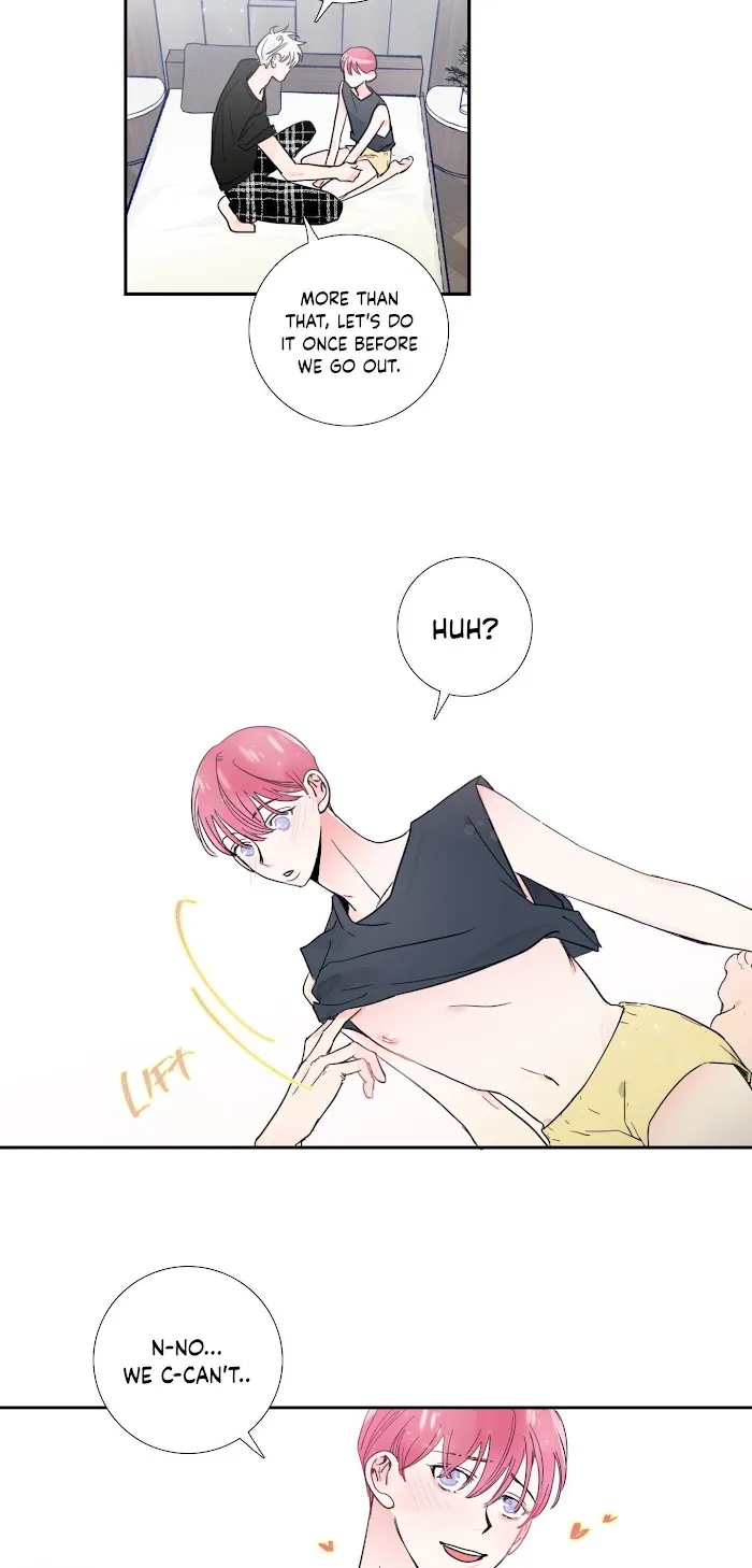 Read Reality V chapter 15 image 11 on Lezhin