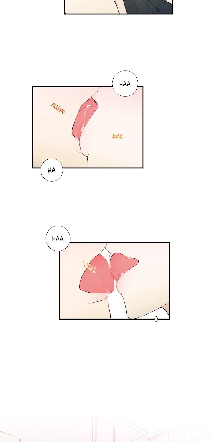 Read Reality V chapter 15 image 17 on Lezhin