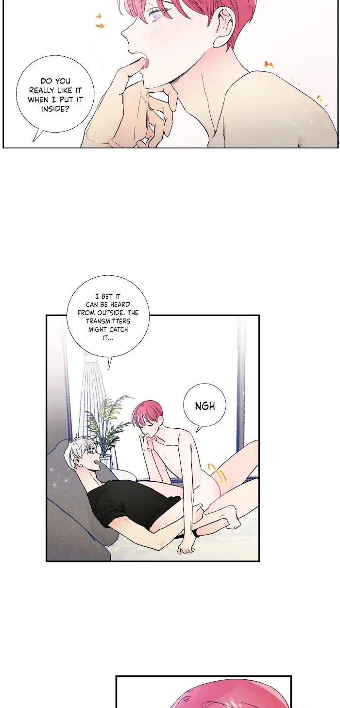 Read Reality V chapter 15 image 23 on Lezhin