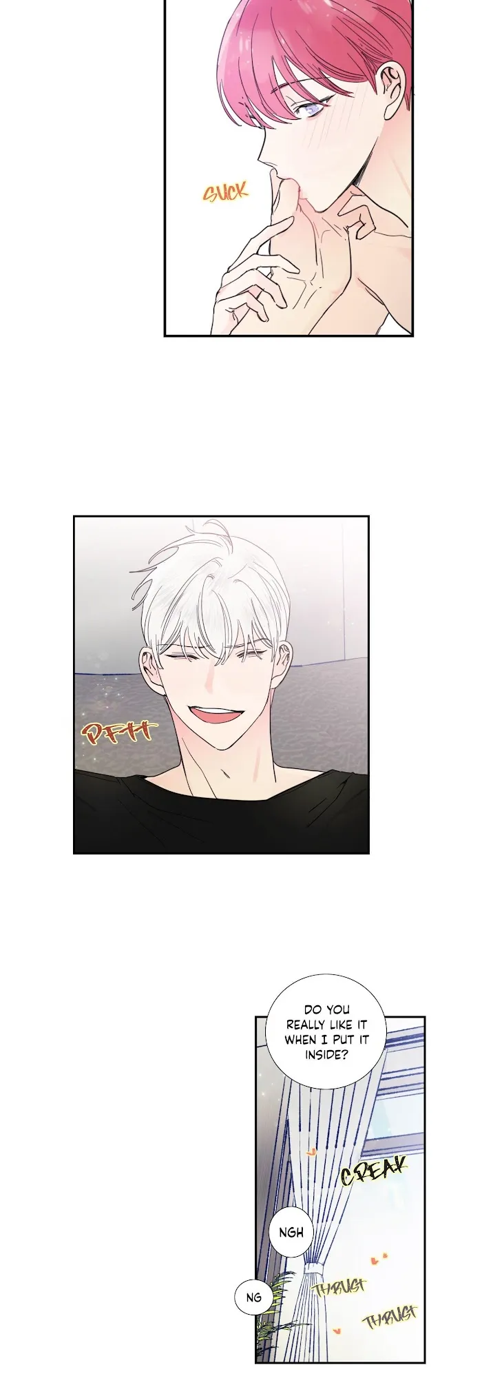 Read Reality V chapter 15 image 24 on Lezhin