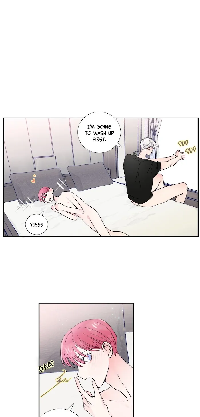 Read Reality V chapter 15 image 25 on Lezhin