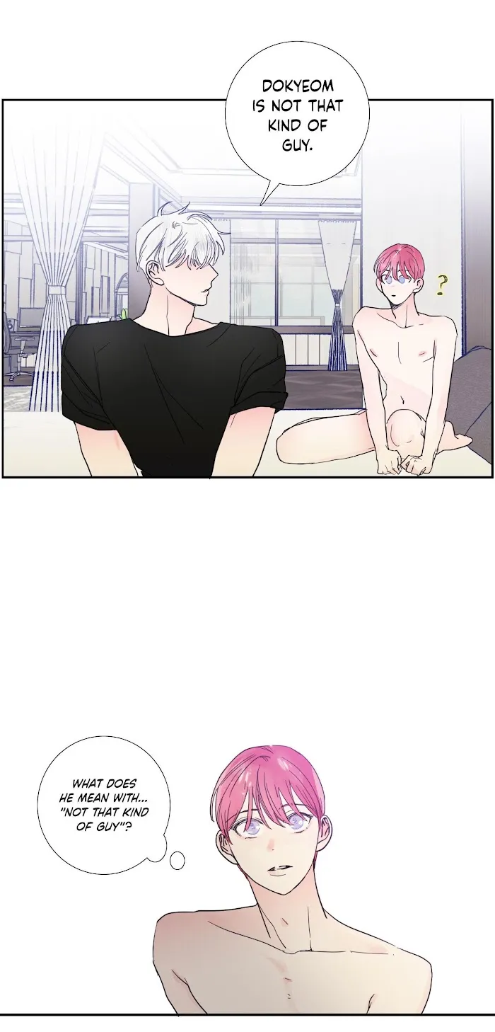 Read Reality V chapter 15 image 28 on Lezhin