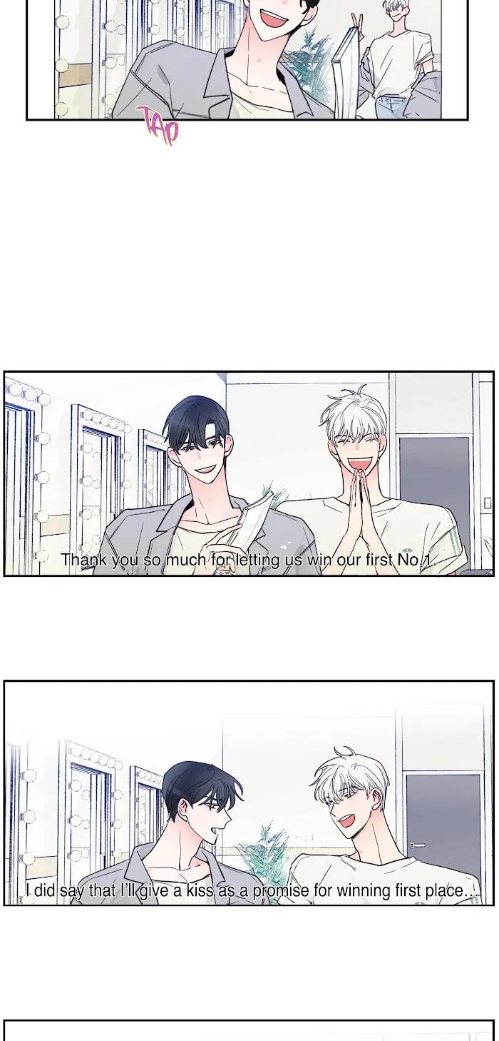 Read Reality V chapter 15 image 3 on Lezhin