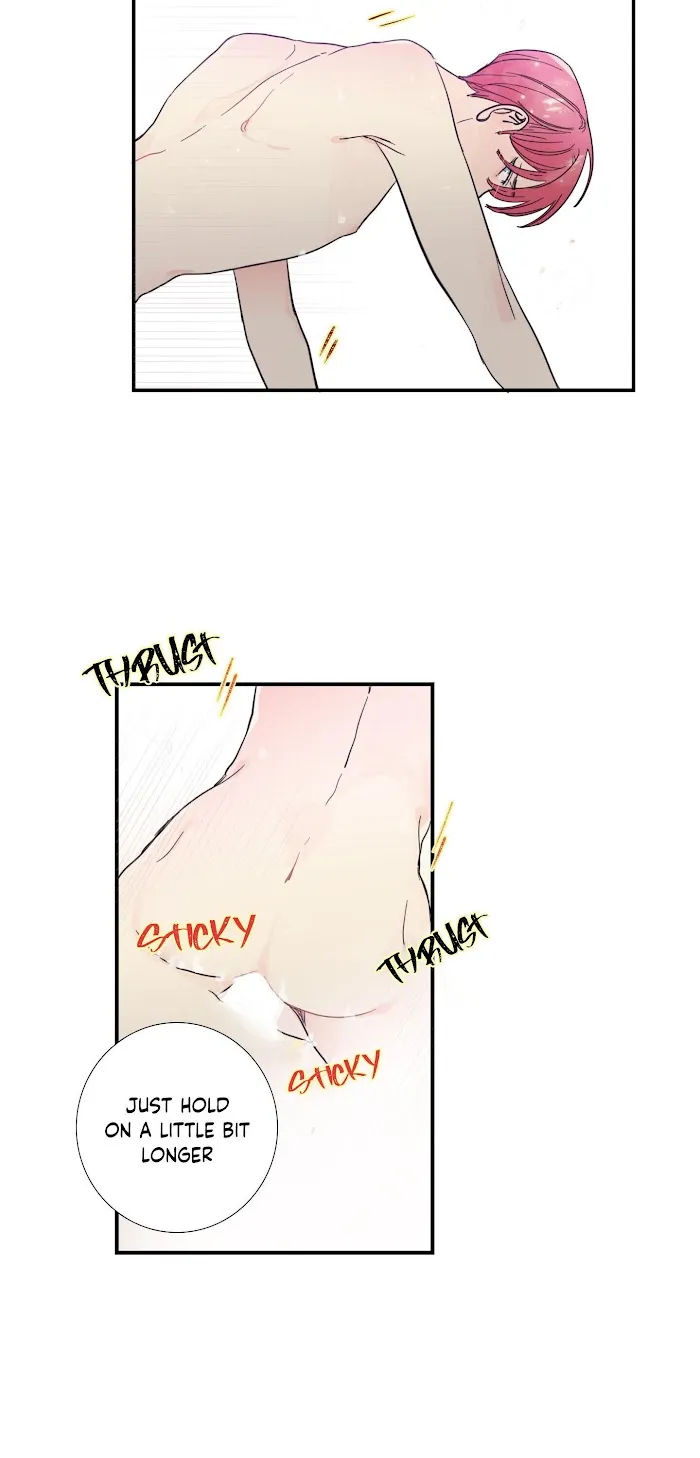 Read Reality V chapter 15 image 31 on Lezhin