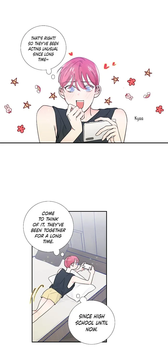 Read Reality V chapter 15 image 5 on Lezhin