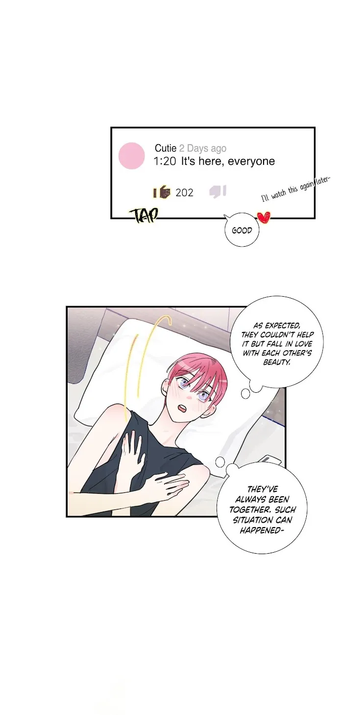 Read Reality V chapter 15 image 6 on Lezhin