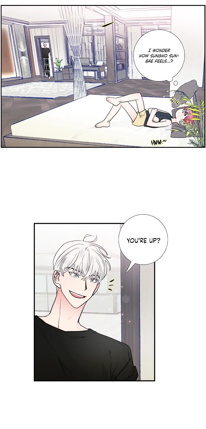 Read Reality V chapter 15 image 7 on Lezhin