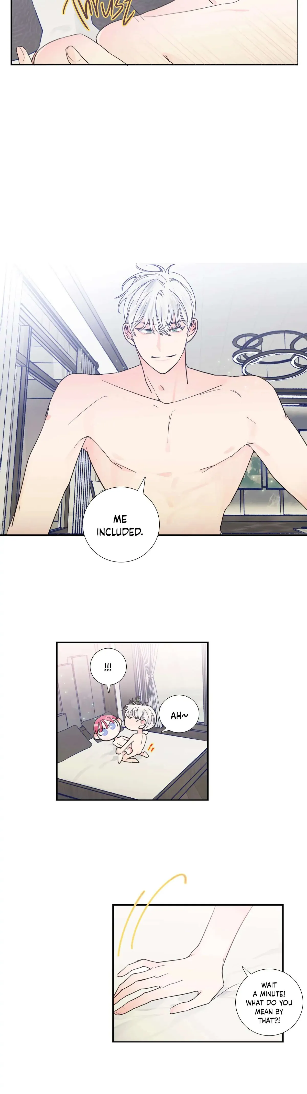 Read Reality V chapter 16 image 10 on Lezhin