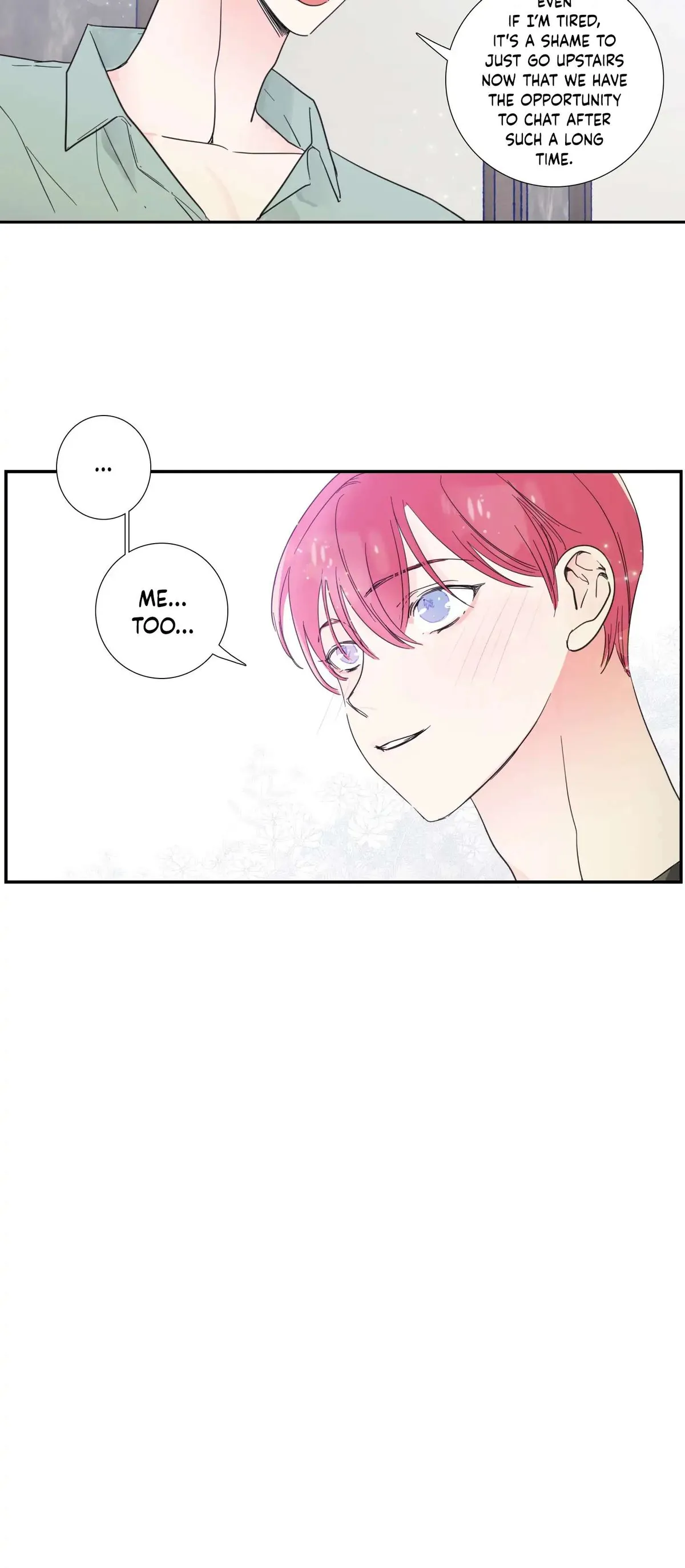 Read Reality V chapter 16 image 22 on Lezhin