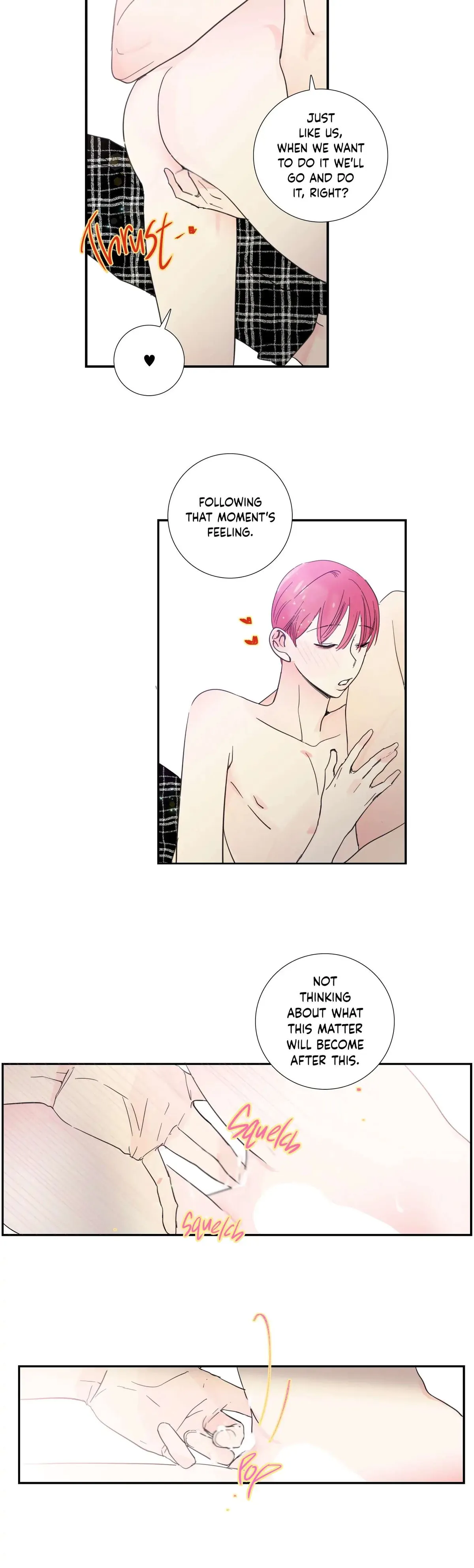 Read Reality V chapter 16 image 7 on Lezhin