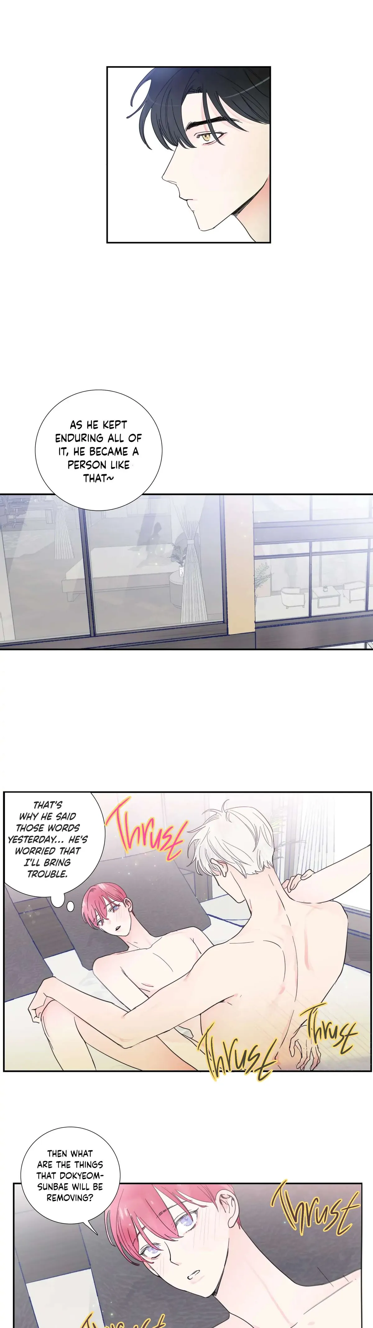 Read Reality V chapter 16 image 9 on Lezhin