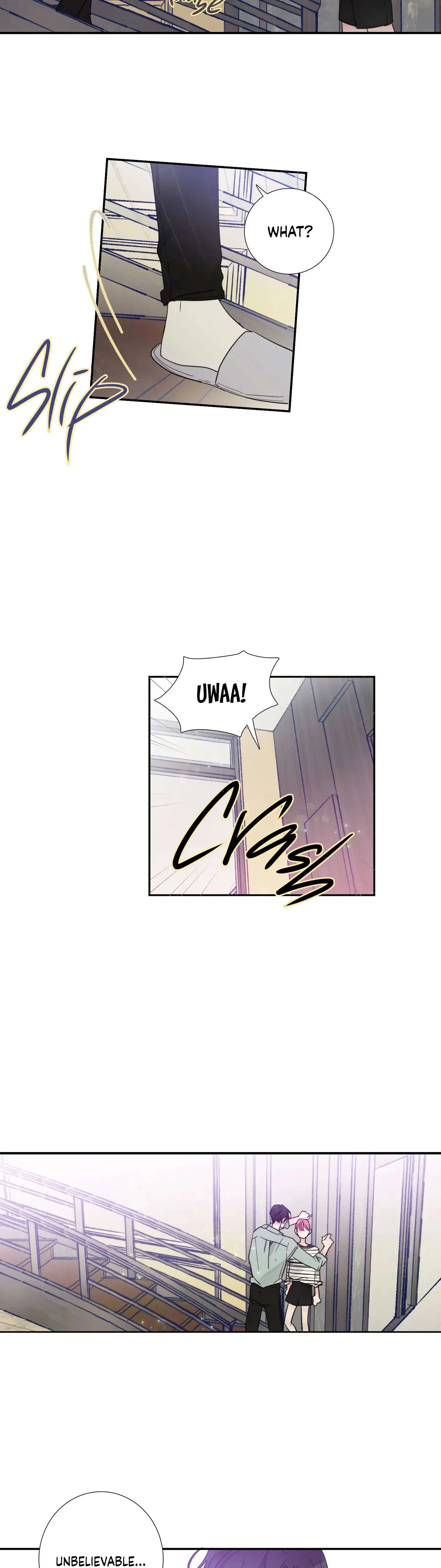 Read Reality V chapter 17 image 11 on Lezhin