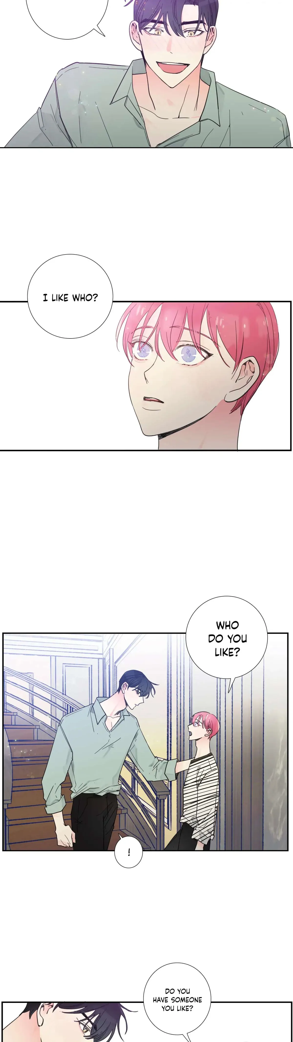 Read Reality V chapter 17 image 12 on Lezhin
