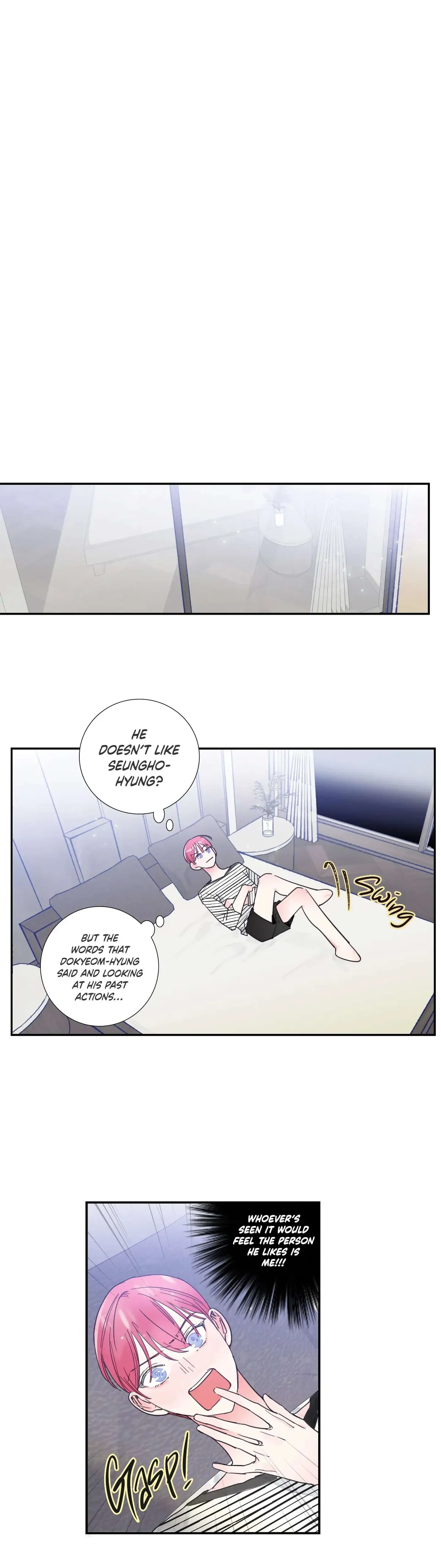 Read Reality V chapter 17 image 16 on Lezhin