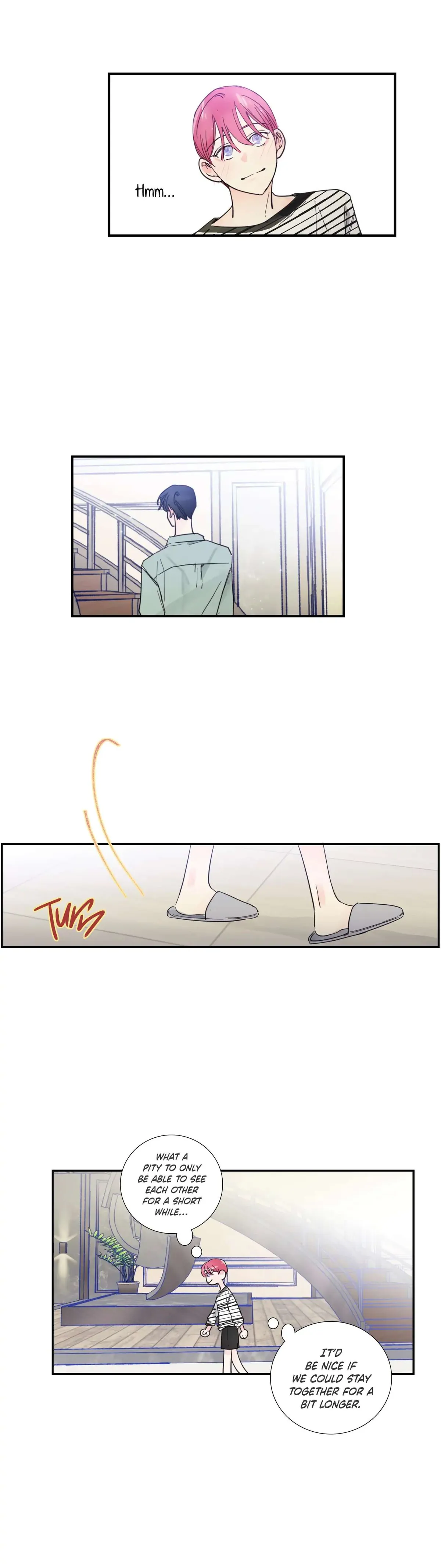 Read Reality V chapter 17 image 5 on Lezhin